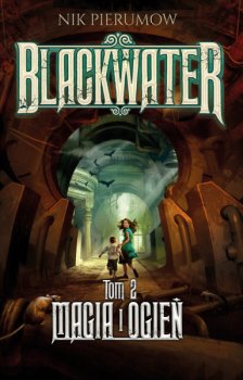 blackwater cover