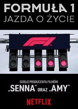 formula 1 cover