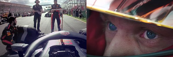 formula 1 t