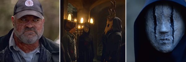 the order t