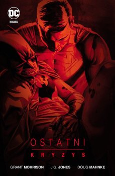 ostatni kryzys cover