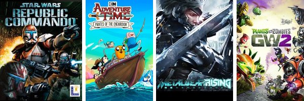 games with gold t