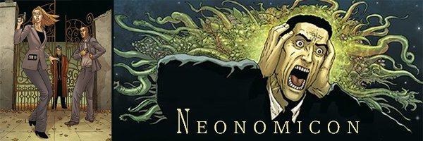 neonomicon t