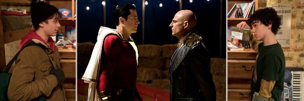 shazam t