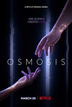 osmosis cover