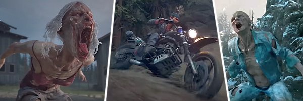 days gone t