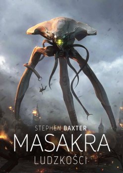 masakra ludzkosci cover
