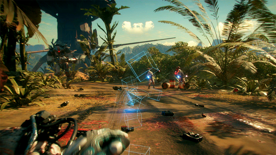 rage2 bariera