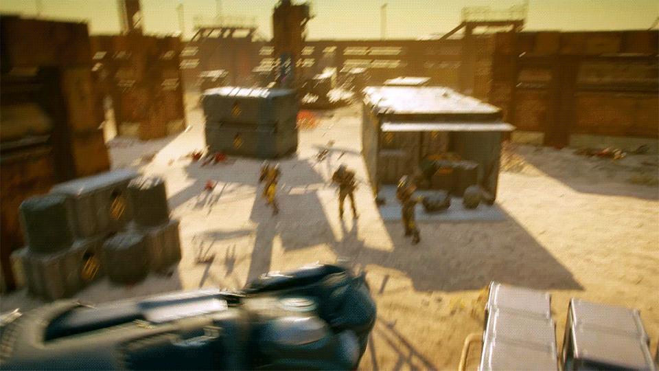 rage2 wir