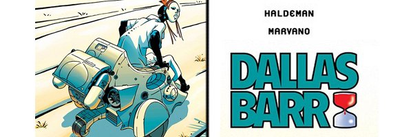 dallas barr t
