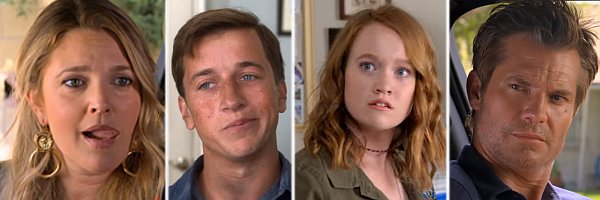 santa clarita diet t