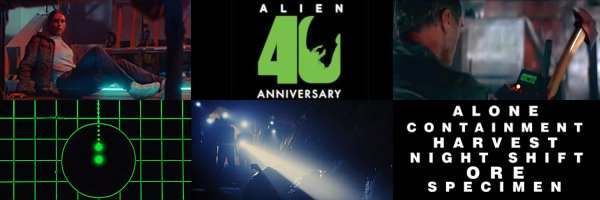 alien t