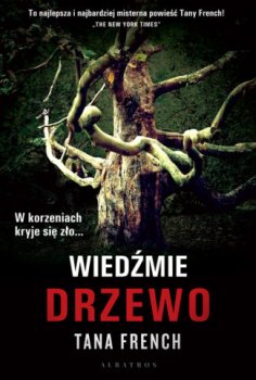 wiedzmie drzewo cover