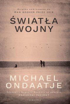 swiatla wojny cover
