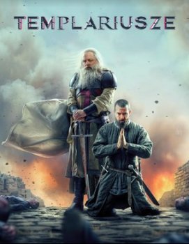 templariusze cover