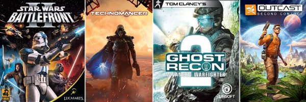 games with gold t