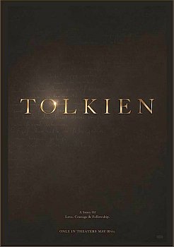 tolkien cover