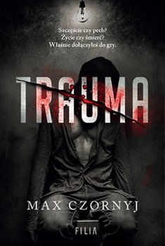 trauma cover