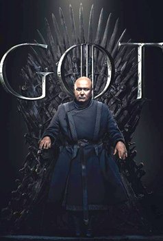 got cover
