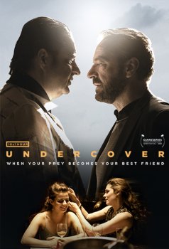 undercover cover