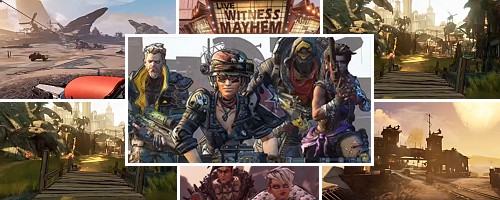 borderlands t