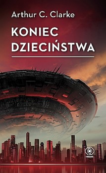 koniec dziecinstwa cover