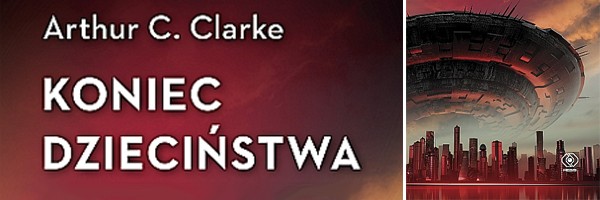 koniec dziecinstwa t