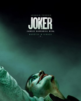 joker cover