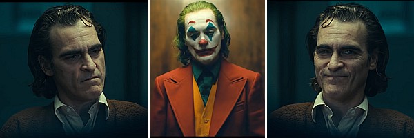 joker t