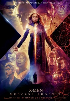 x men cover