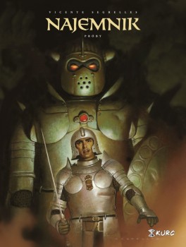 najemnik cover