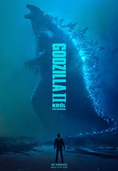 godzilla cover
