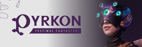 pyrkon t