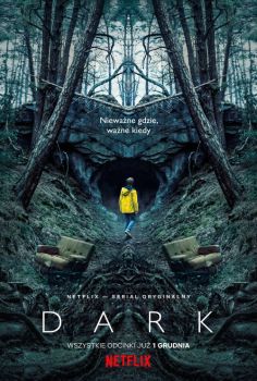 dark cover