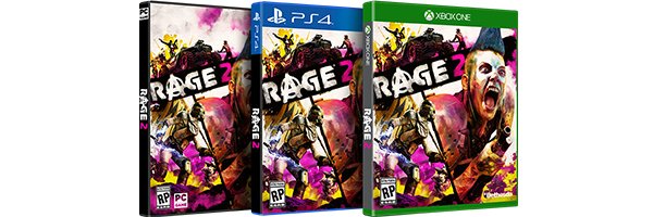 rage cover
