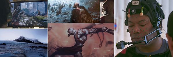 rising kratos t