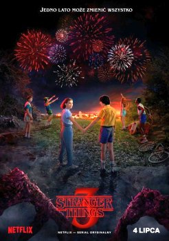 stranger things 3 cover