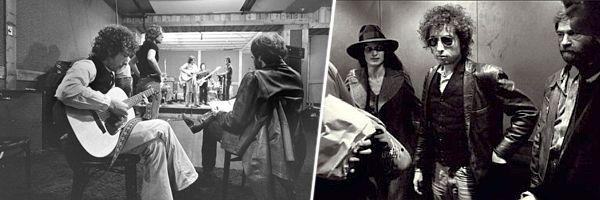 rolling thunder revue dokument netflix t