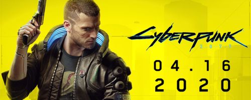cyberpunk 2077 s