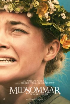 midsommar plakat