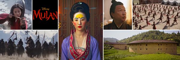 mulan t