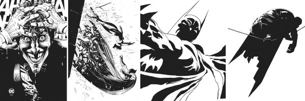 batman t