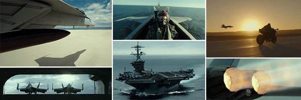 top gun maverick t