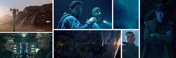 the expanse t