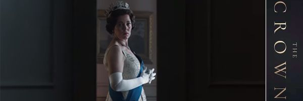 the crown t