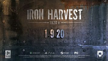 iron harvest t1