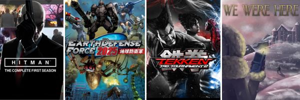 games with gold wrzesien 2019 t