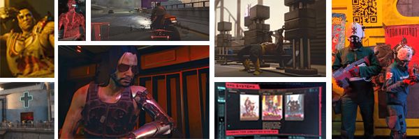 cyberpunk 2077 t