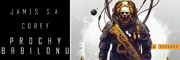 prochy babilonu t