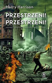 przestrzeni przestrzeni okladka
